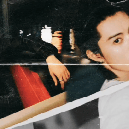 Latest photo of Dylan Wang