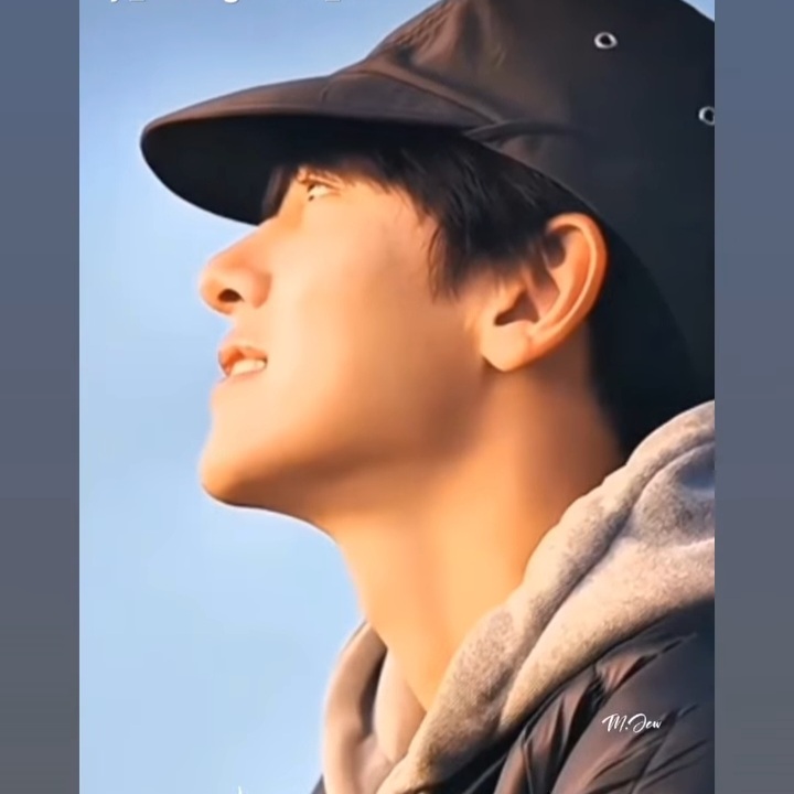 Recent activity shot of Ji Changwook