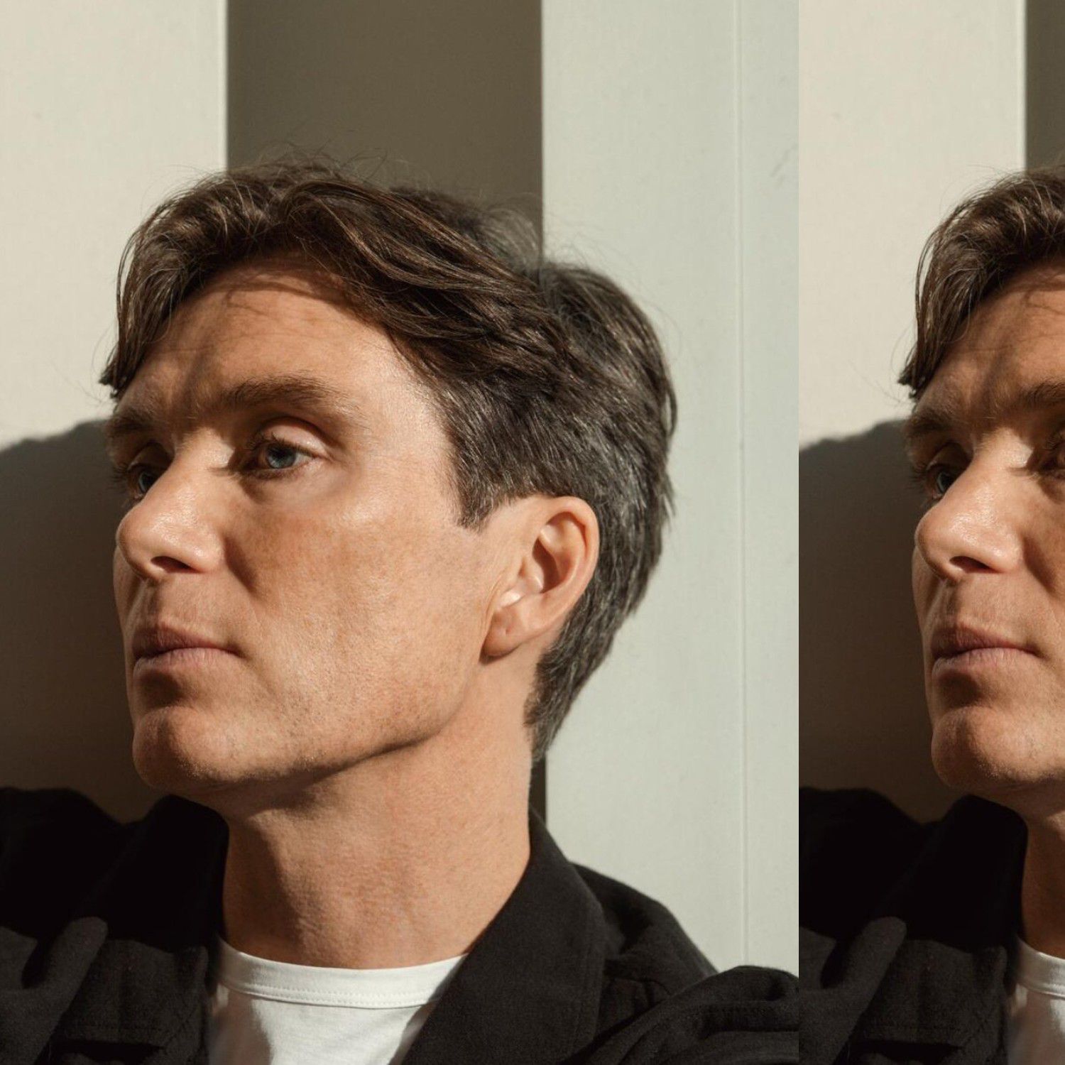 Latest photo of Cillian Murphy