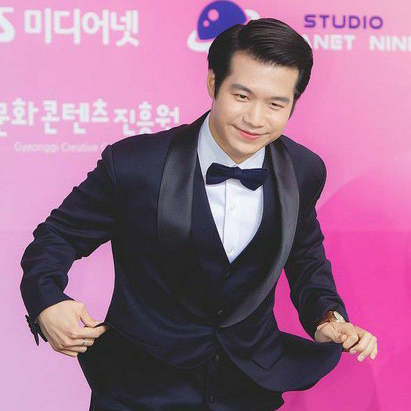 赵明燮的最新照片