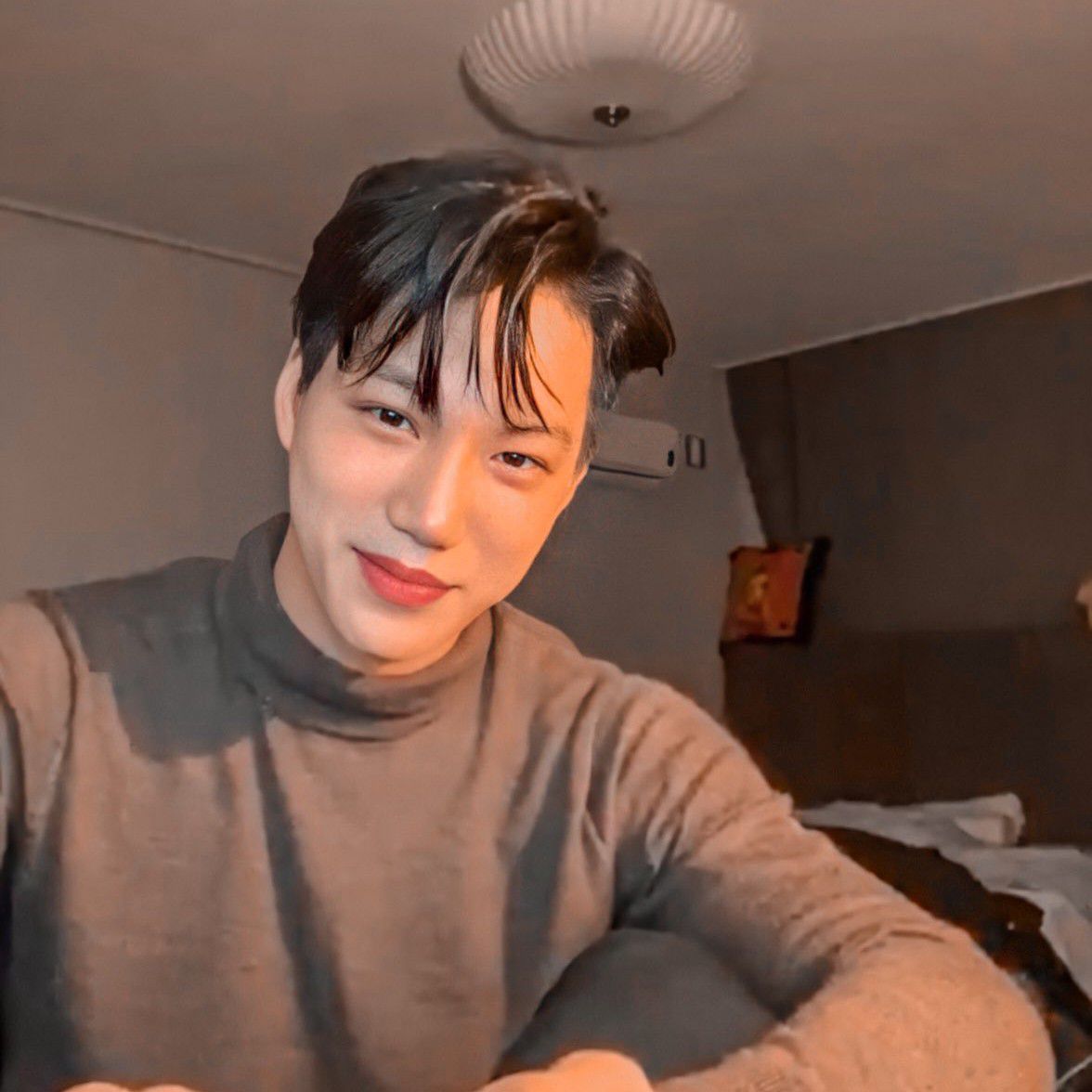 ド・ギョンス (ディオ)の最近の活動ショット