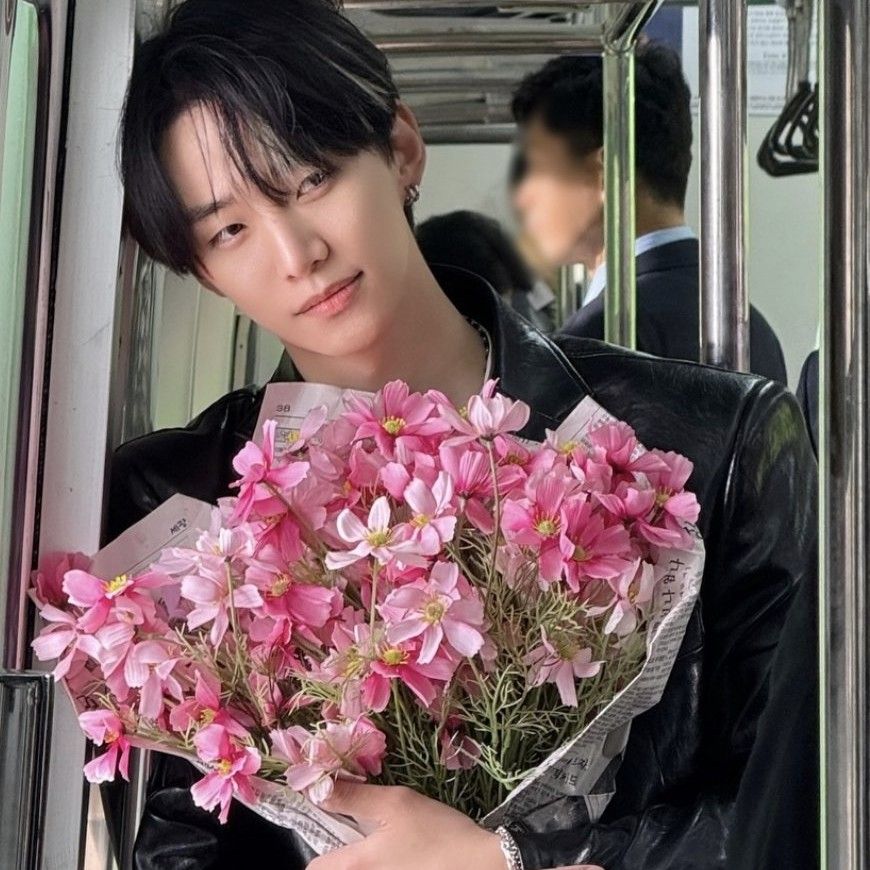 A moment captured by a fan of Lee Junho