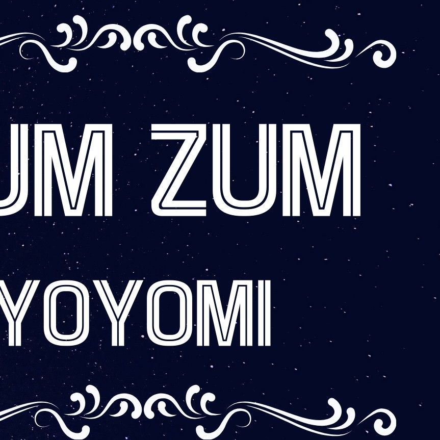 Recent activity shot of YOYOMI