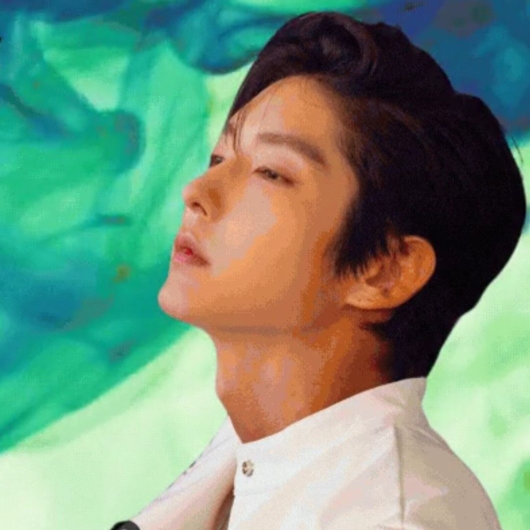이준기의 최신 사진