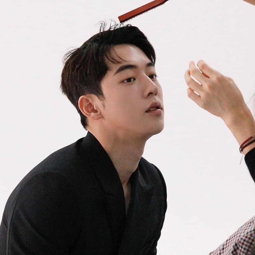 Latest photo of Nam Joohyuk