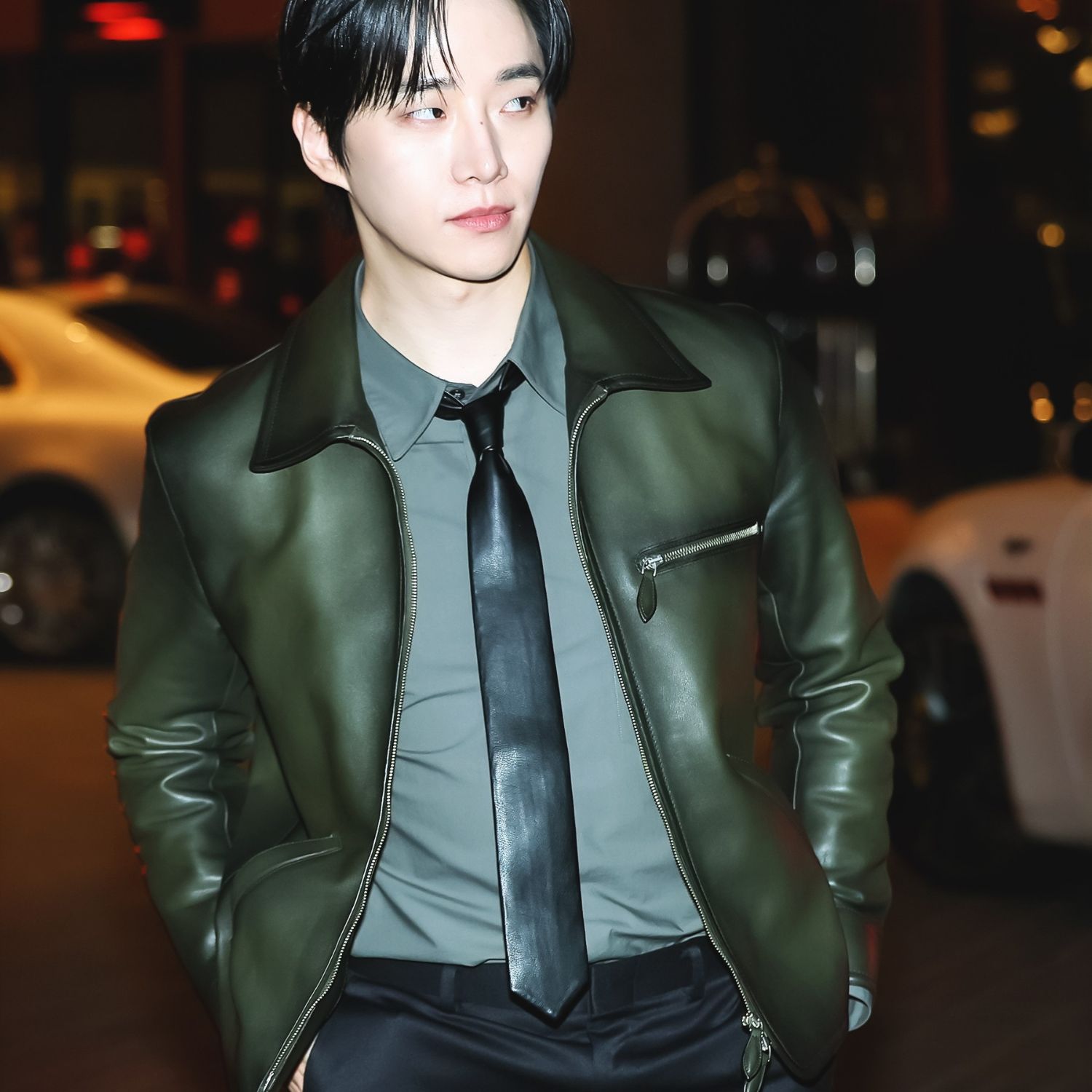 イ・ジュノの最新写真