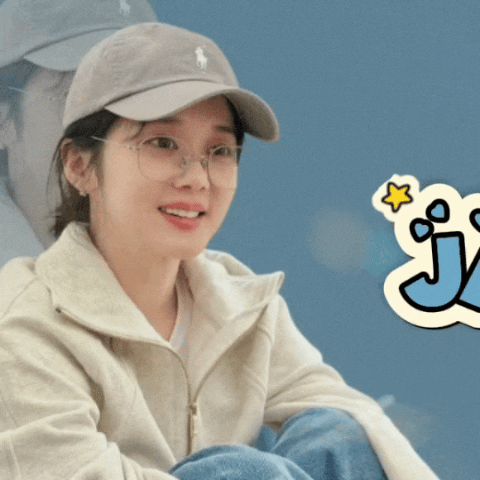 Recent activity shot of Jang Nara