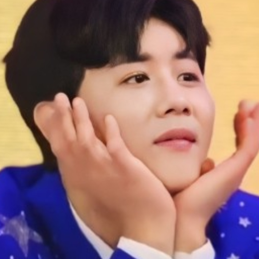 A moment captured by a fan of Jin Haesung