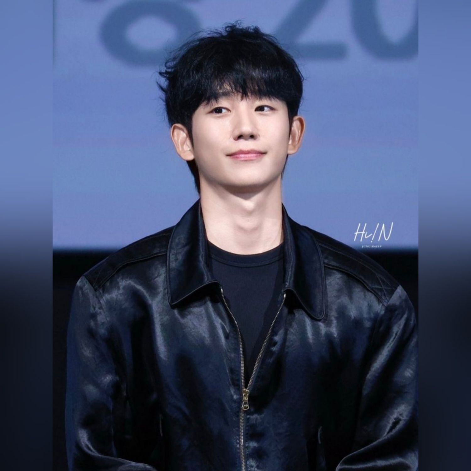 Recent activity shot of Jung Haein