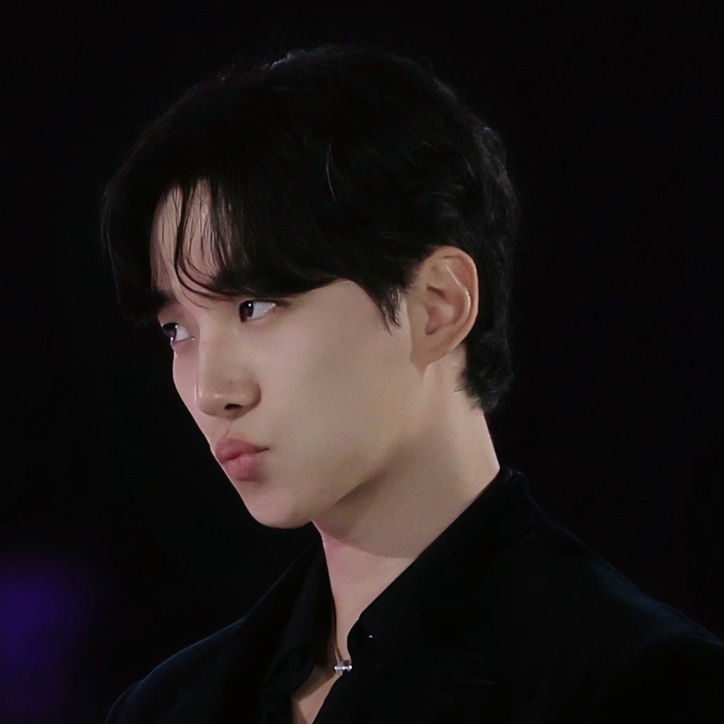 李俊昊的幕后花絮