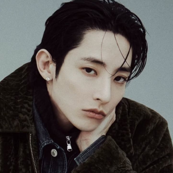 Recent activity shot of Lee Soohyuk