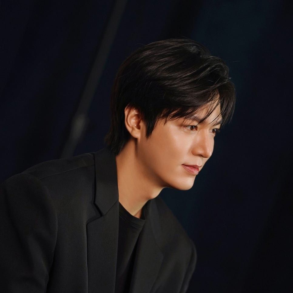 이민호의 최신 사진