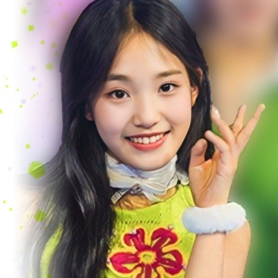 Latest photo of Kim Taeyeon
