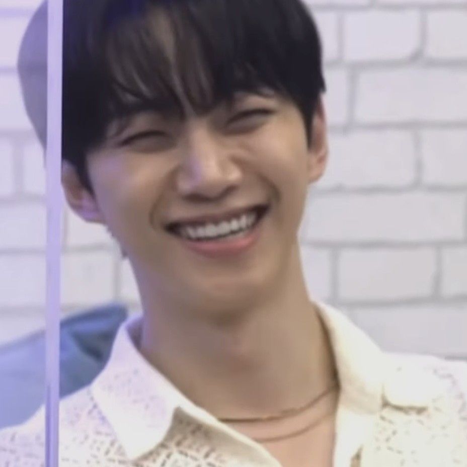 粉絲拍下的李俊昊瞬間