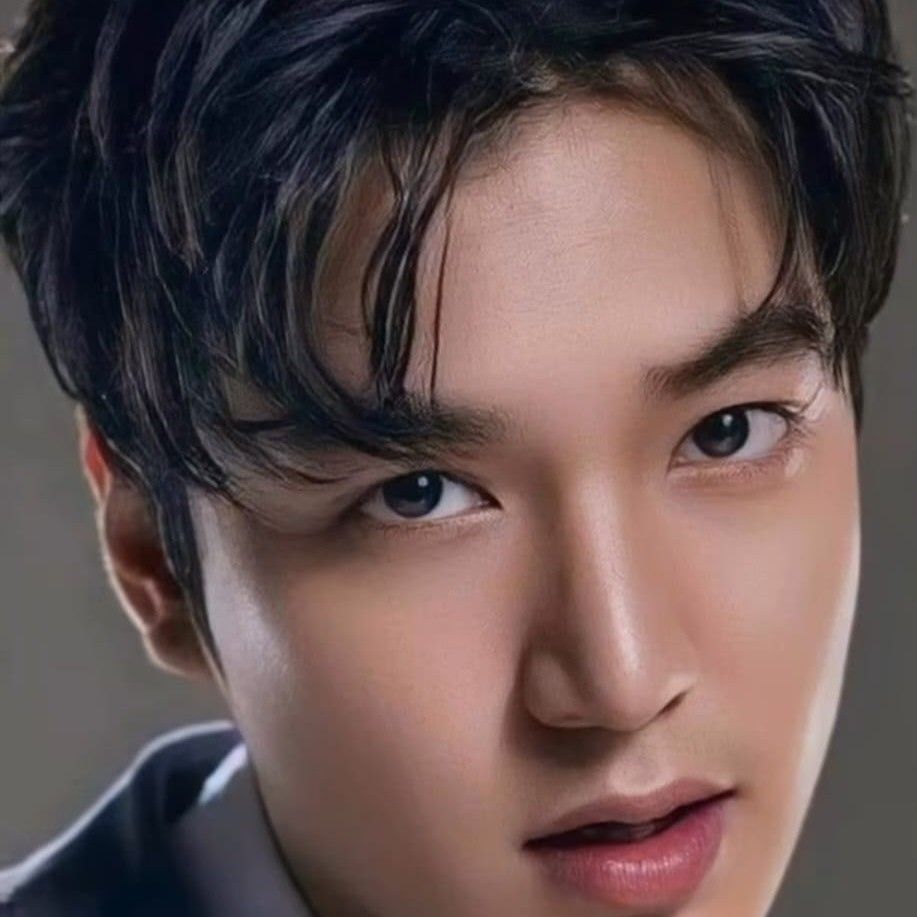 이민호의 비하인드 컷