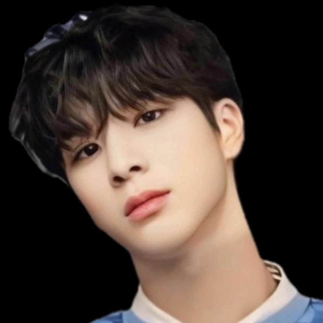 Behind-the-scenes cut of Jeong Dongwon