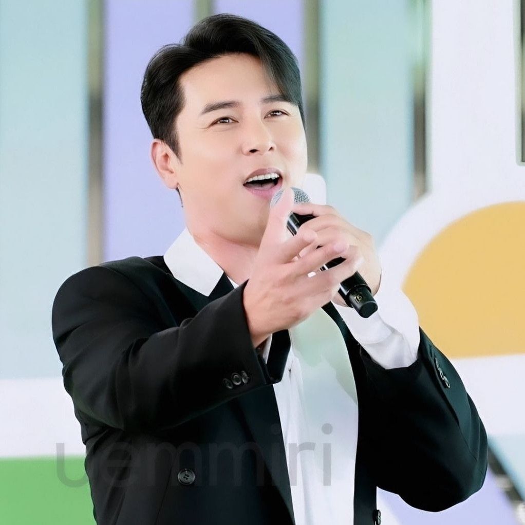 Foto terbaru dari Jang Minho