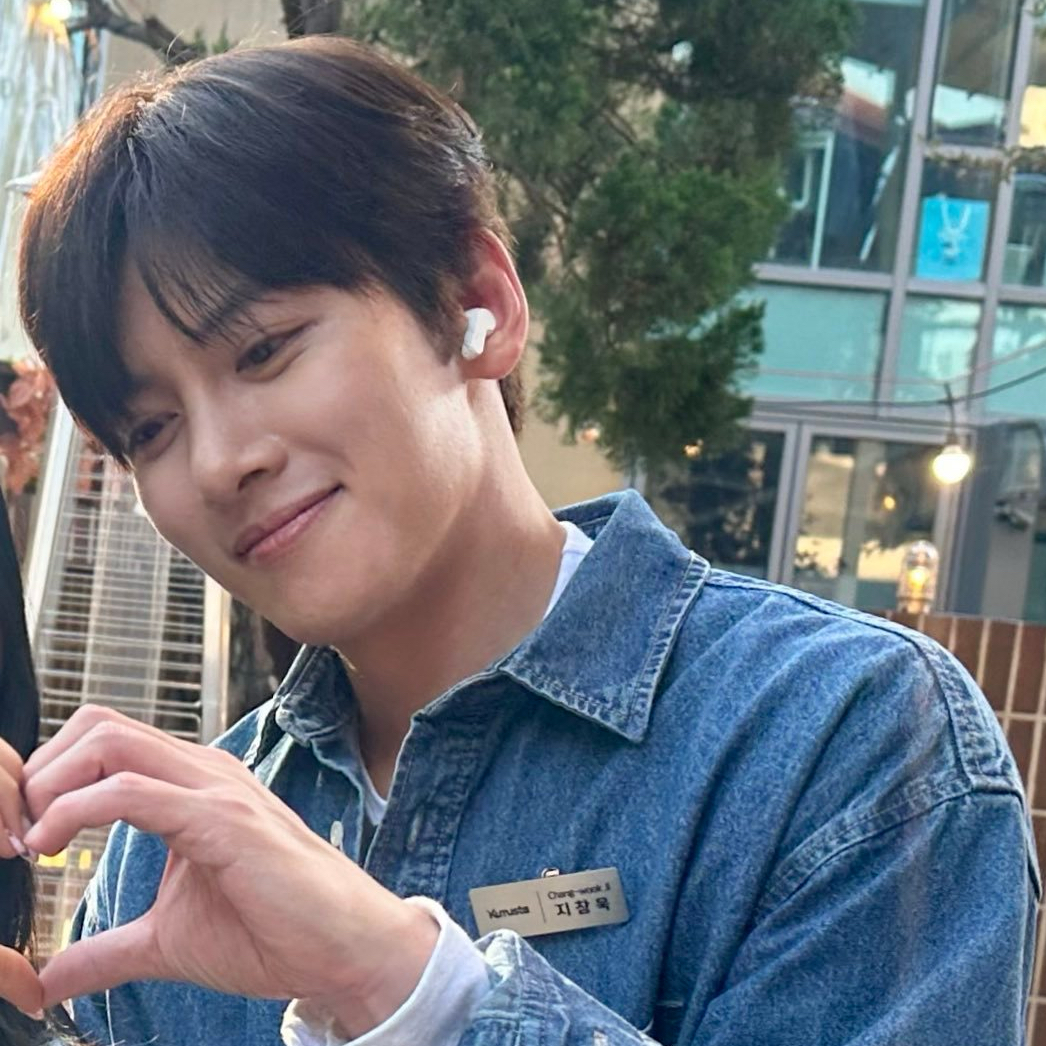 チ・チャンウクの最近の活動ショット