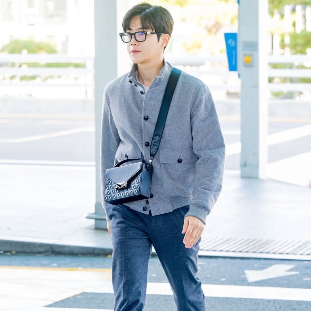 キム・ソンホのビハインドカット