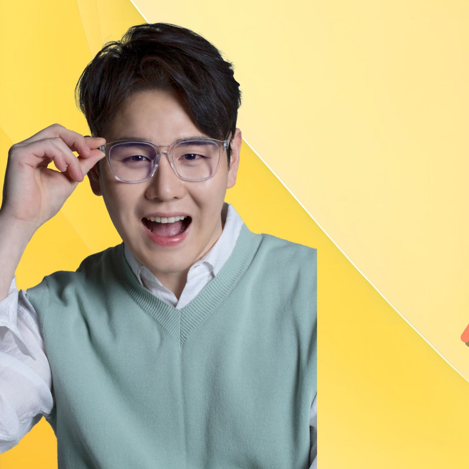 Park Sewook的最新照片