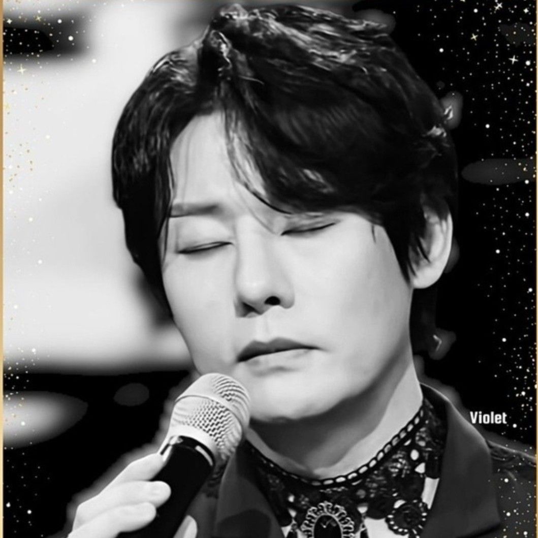 Recent activity shot of Kang Moonkyung