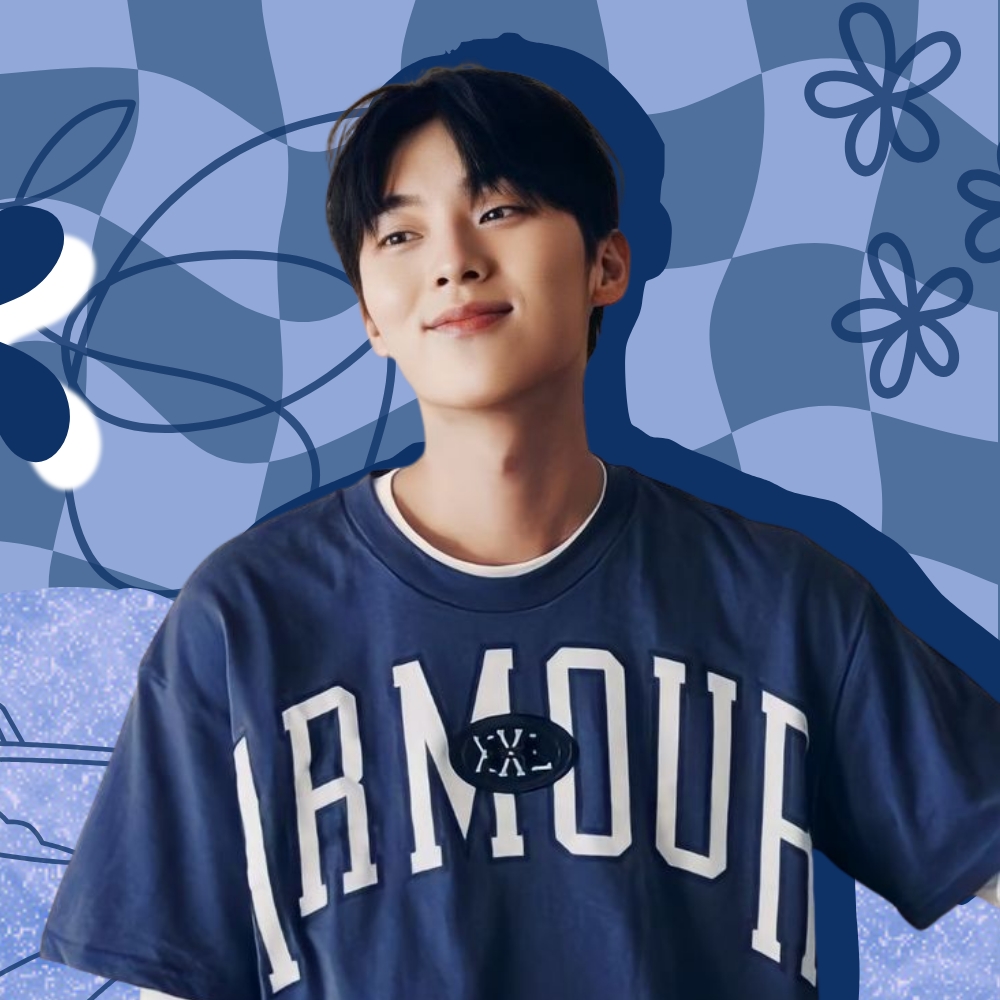 Latest photo of Choi Hyunwook