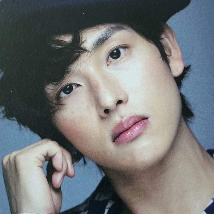 Latest photo of Lim Siwan