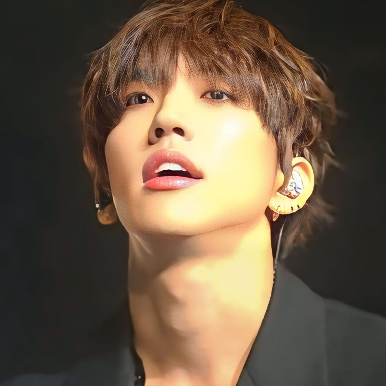 李承允的最新照片