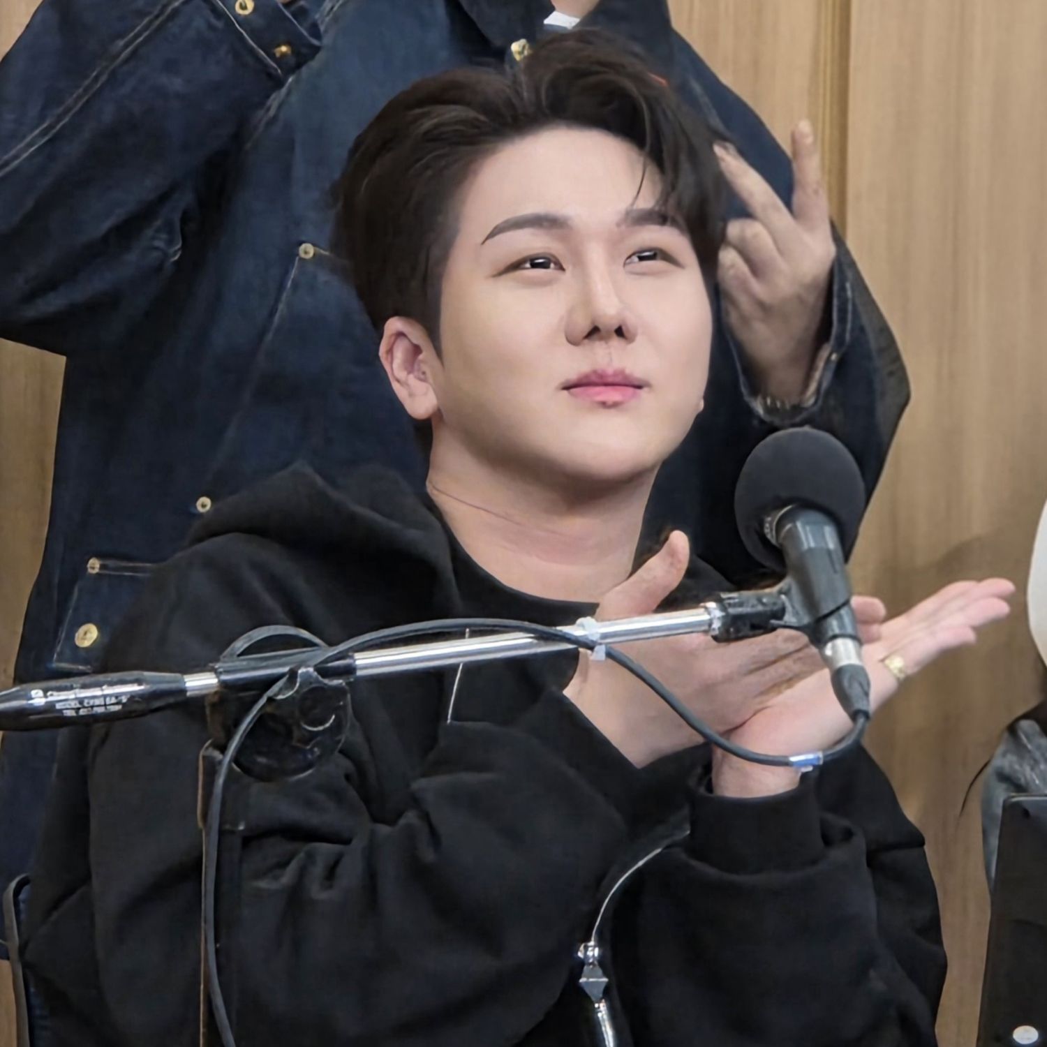 김수찬의 비하인드 컷