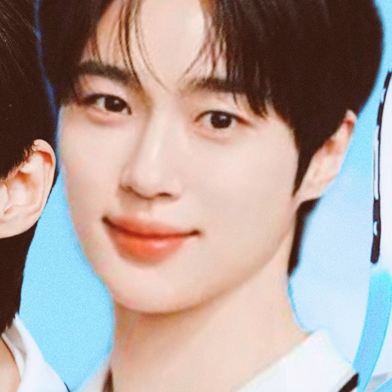 Latest photo of Byeon Wooseok