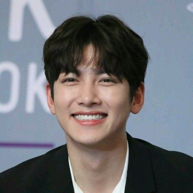 Latest photo of Ji Changwook