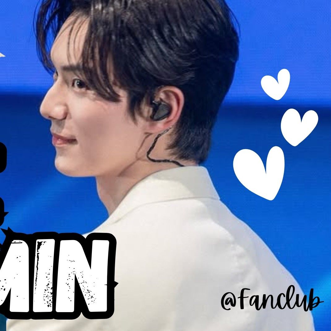 Latest photo of Lee Chaemin