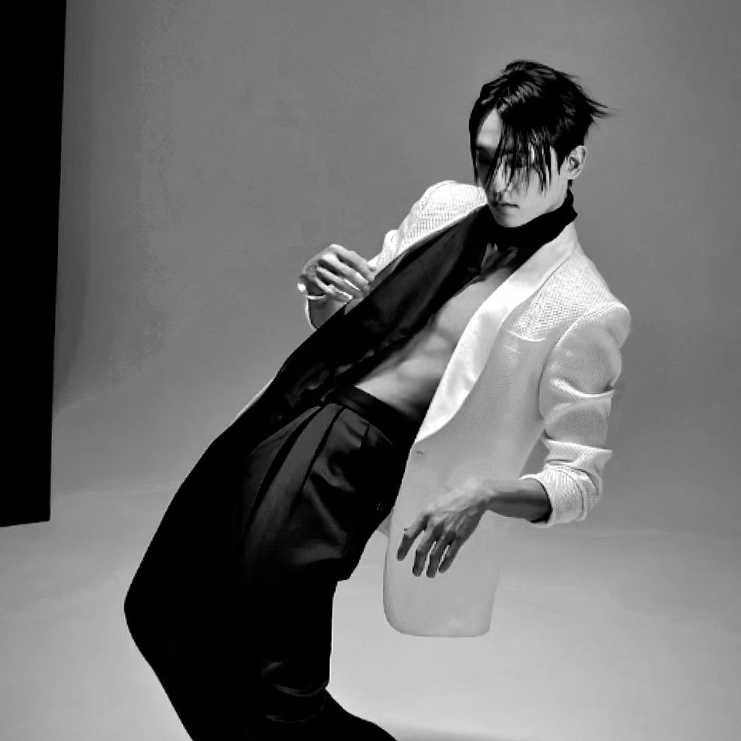 Latest photo of Choi Hojong