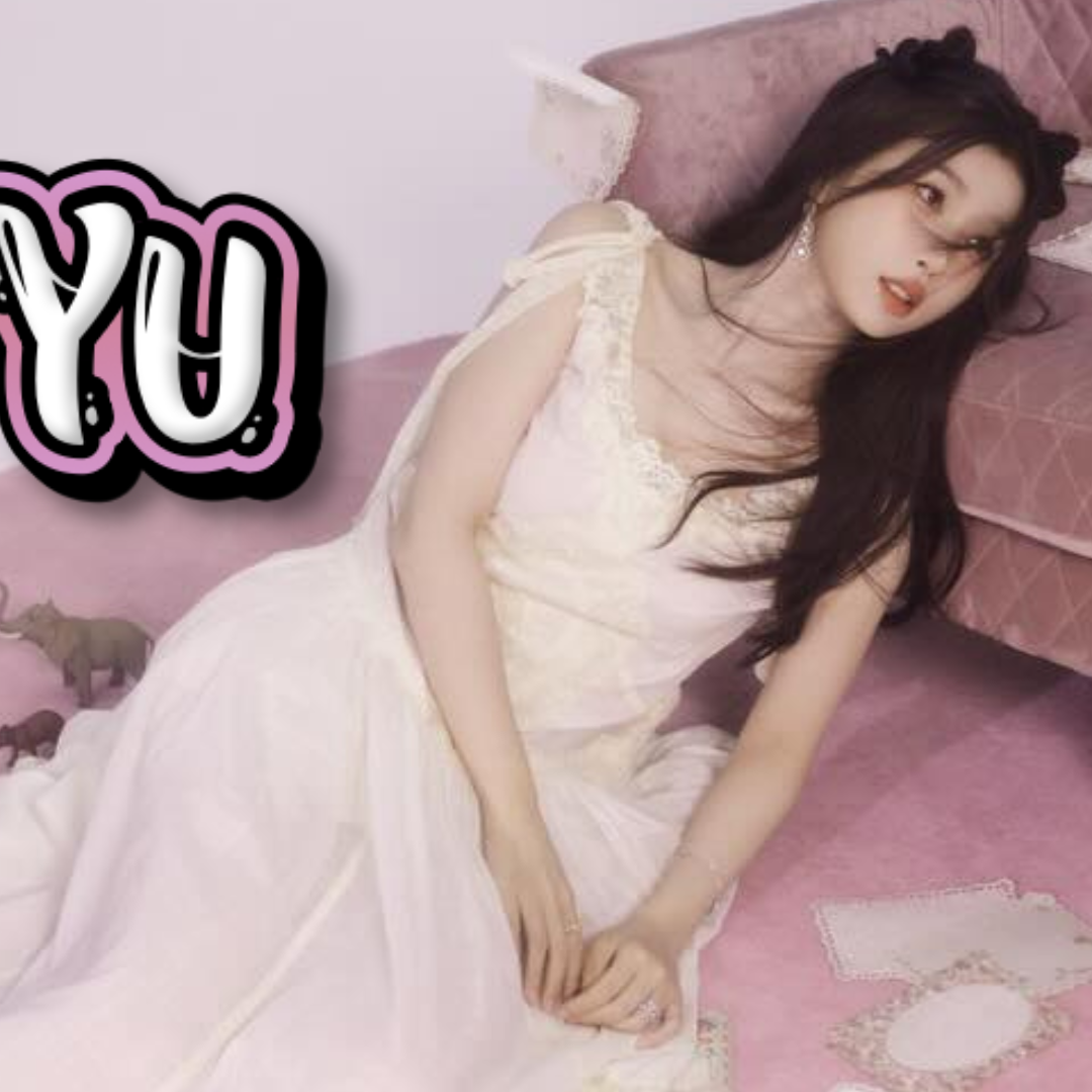 Latest photo of Esther Yu