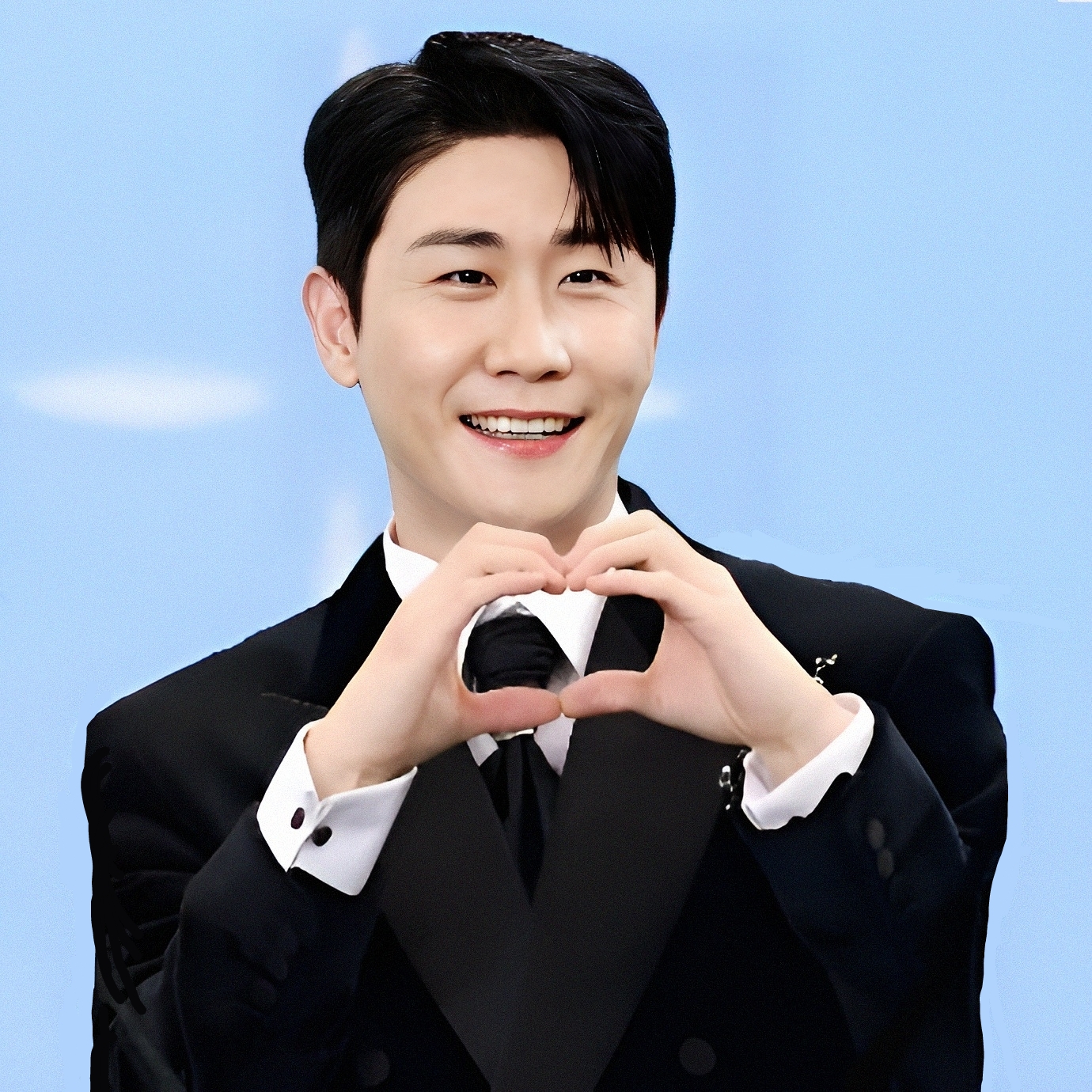 永卓的幕後花絮