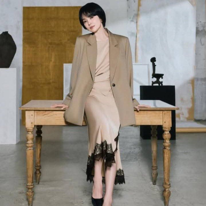 송혜교의 최신 사진