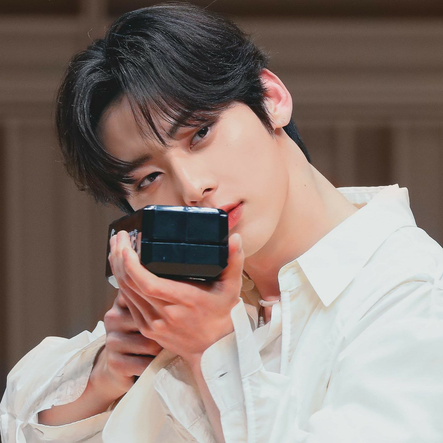 Latest photo of Hwang Minhyun