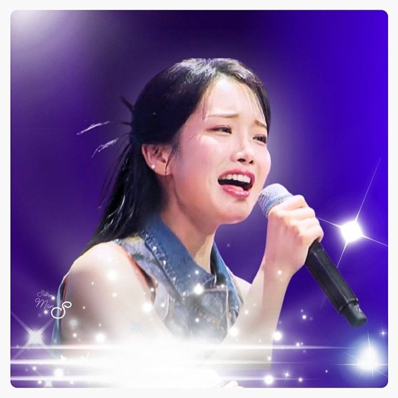 Recent activity shot of Kim Soyeon (2004)
