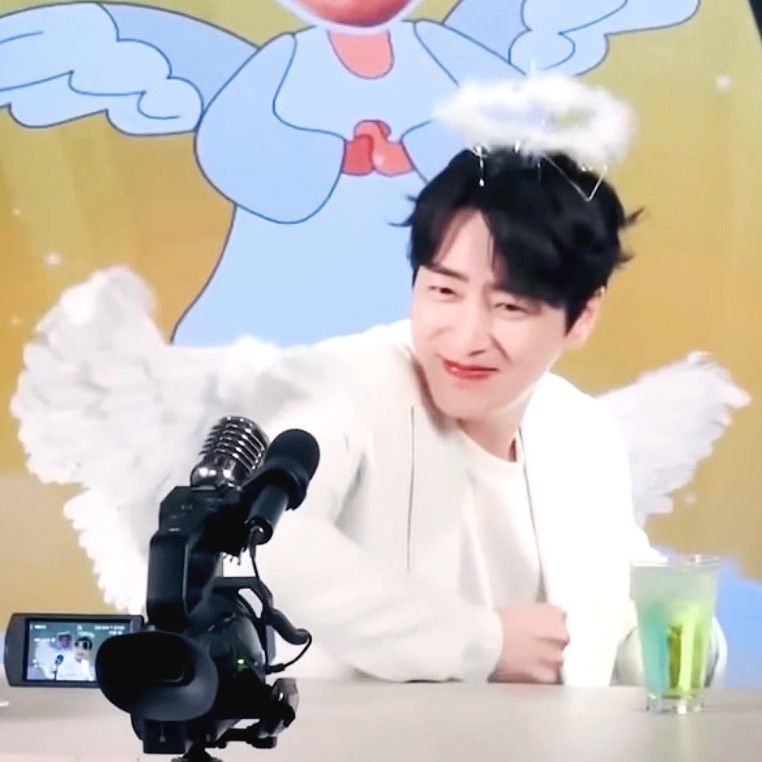 Latest photo of Lee Joonhyuk