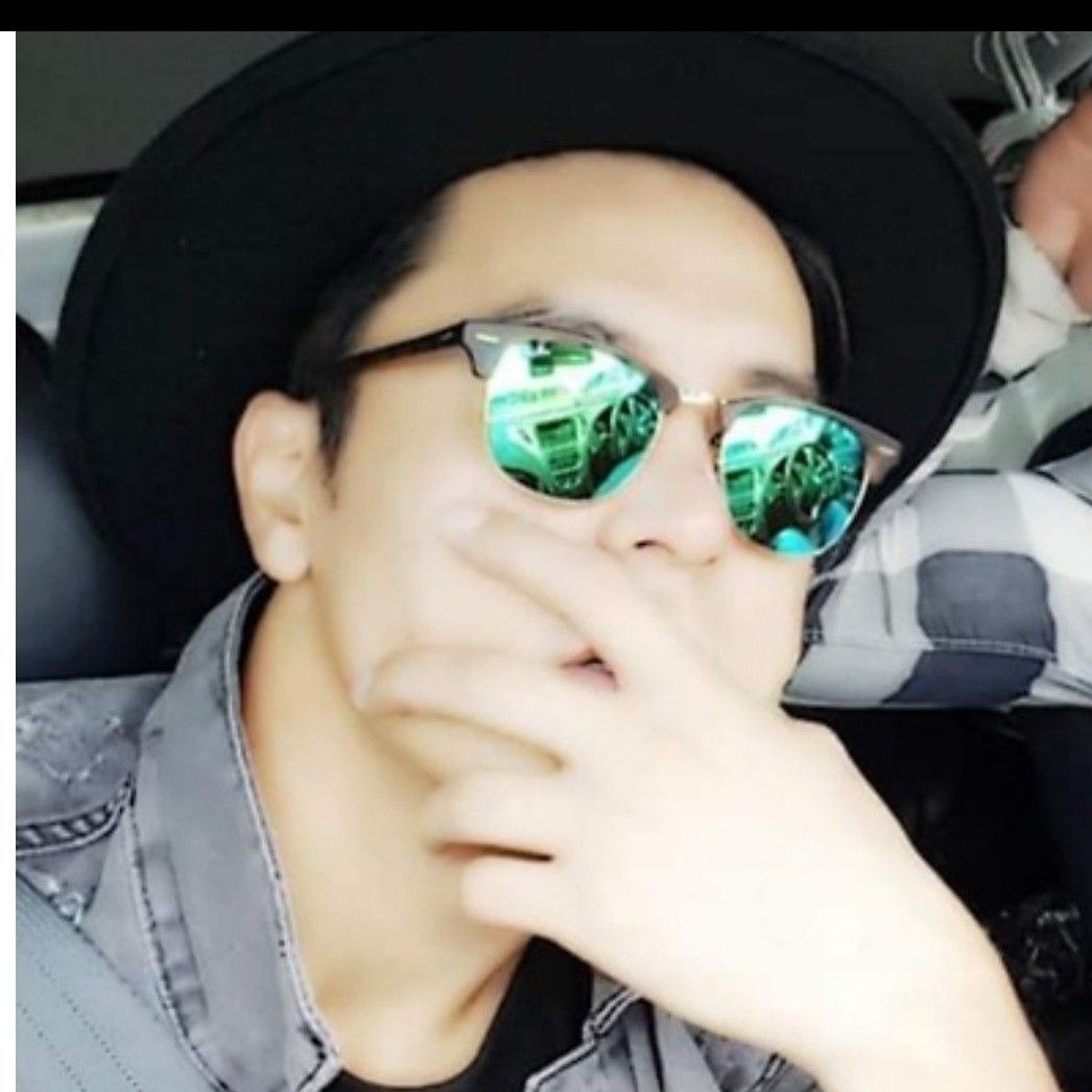 Recent activity shot of Jang Minho