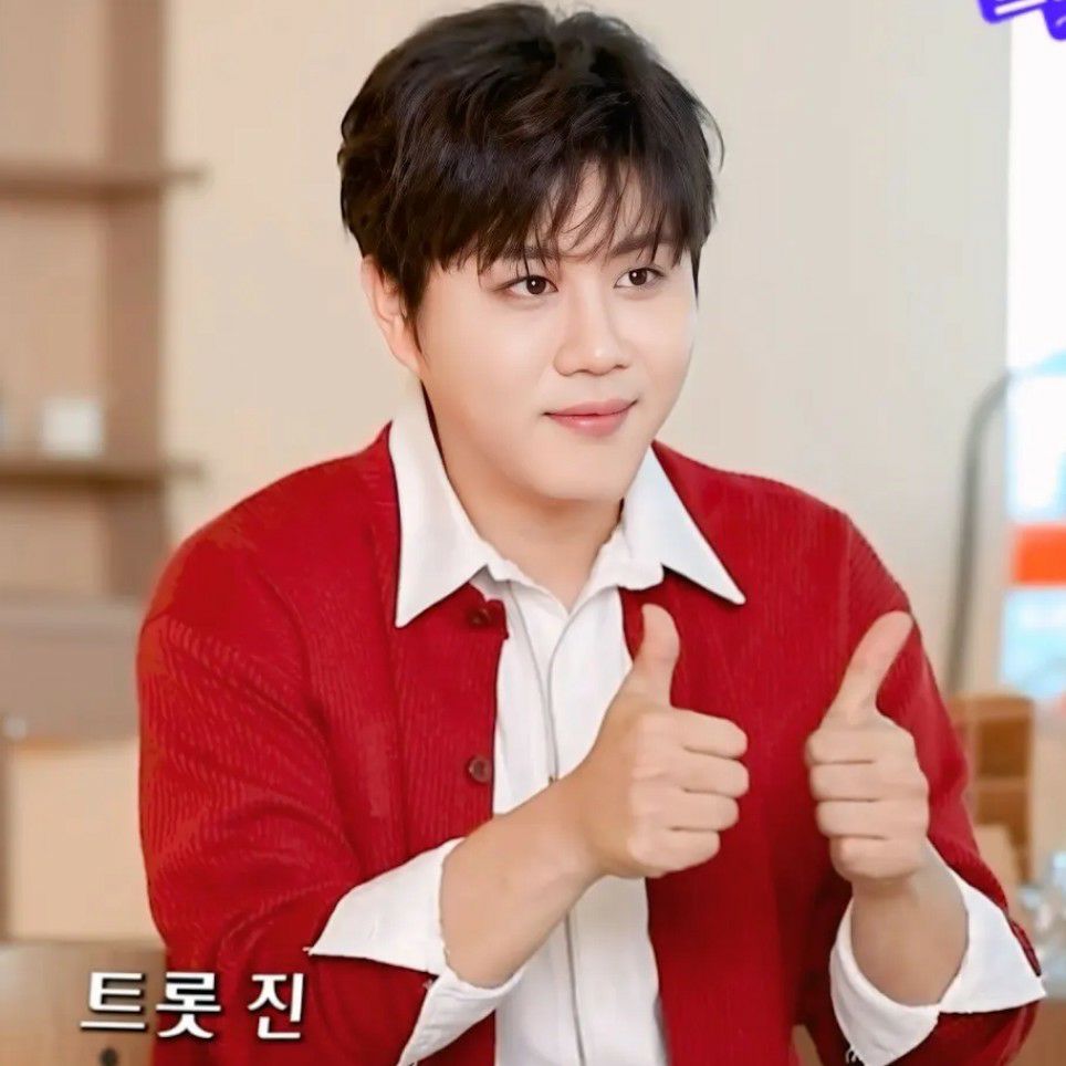 粉丝拍下的晋海成瞬间