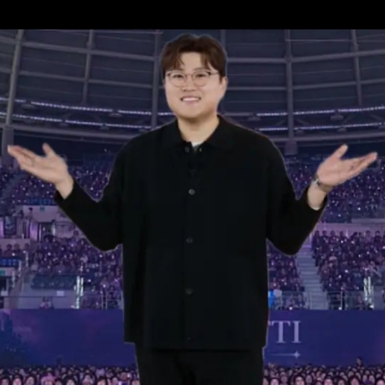 ファンが撮影したキム・ホジュンの瞬間