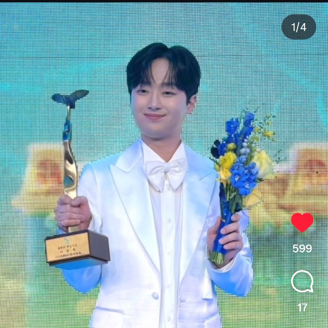 李燦元的幕後花絮