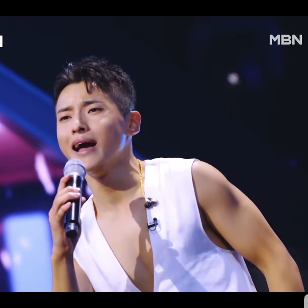 Recent activity shot of Seong Ri