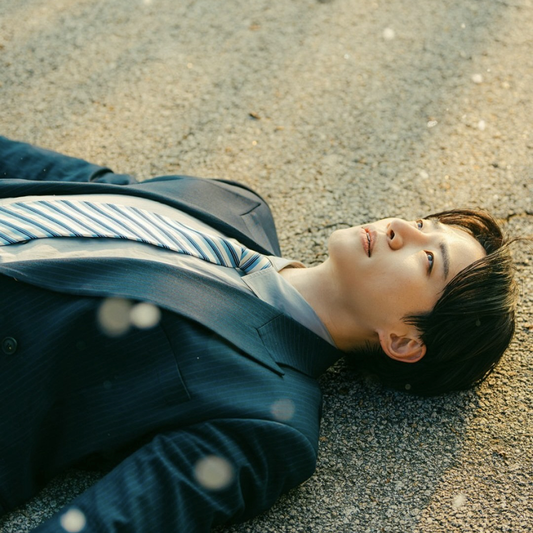 이준호의 최신 사진