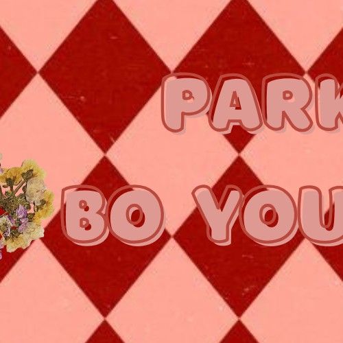 A moment captured by a fan of Park Boyoung