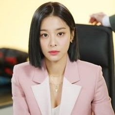 Latest photo of Seol Inah