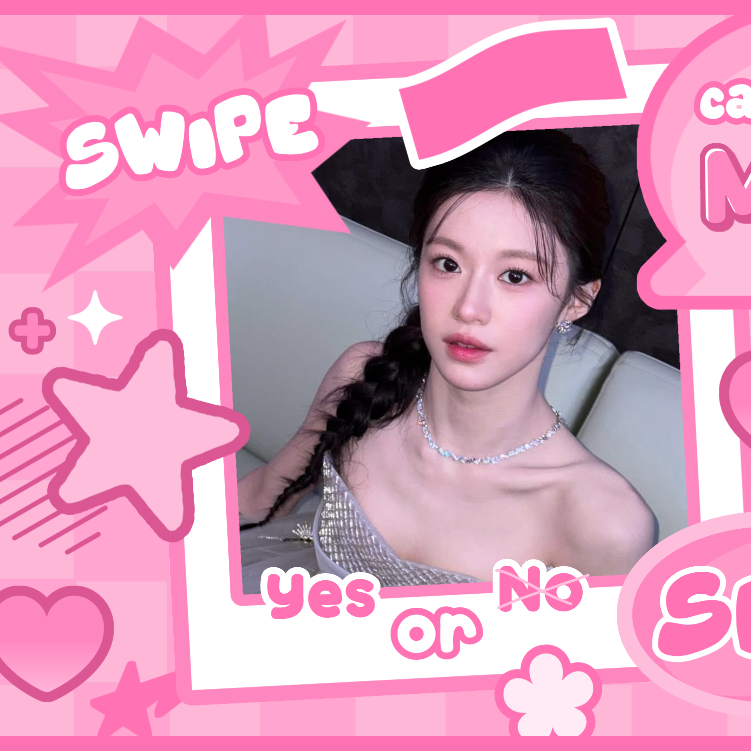 Latest photo of Go Younjung