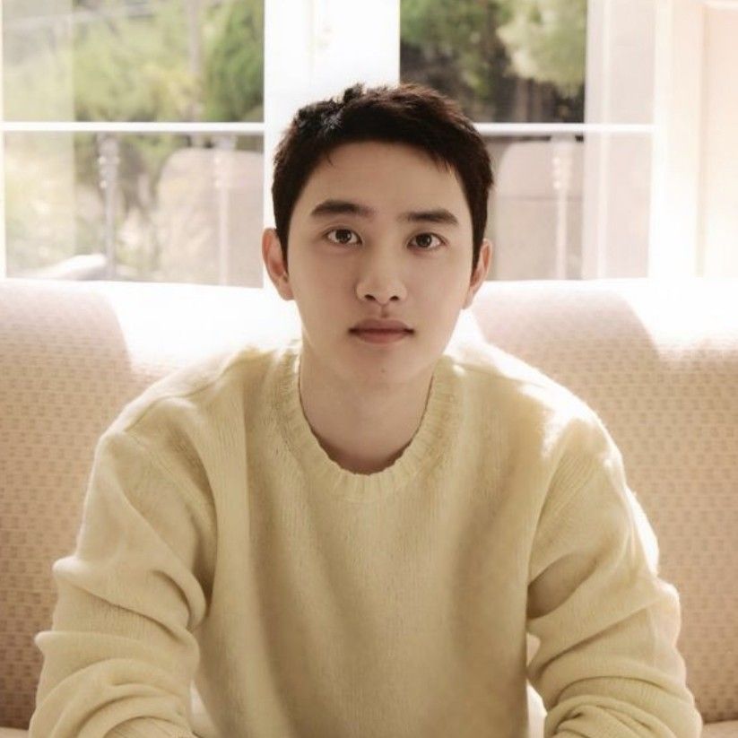 Latest photo of Doh Kyungsoo (D.O.)