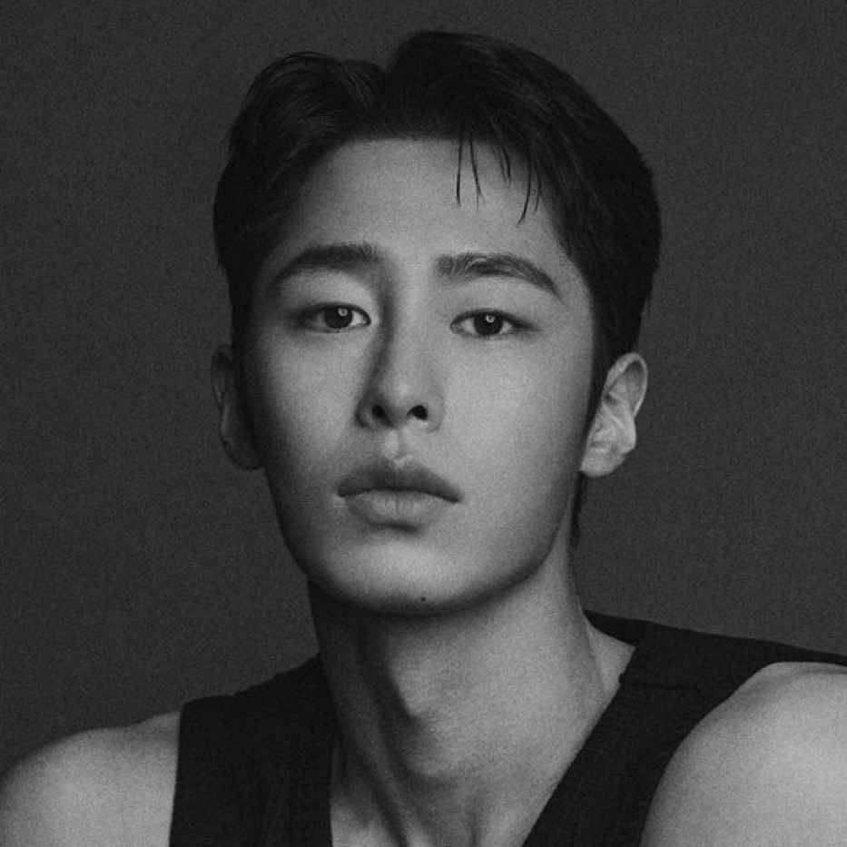 Latest photo of Lee Jaewook